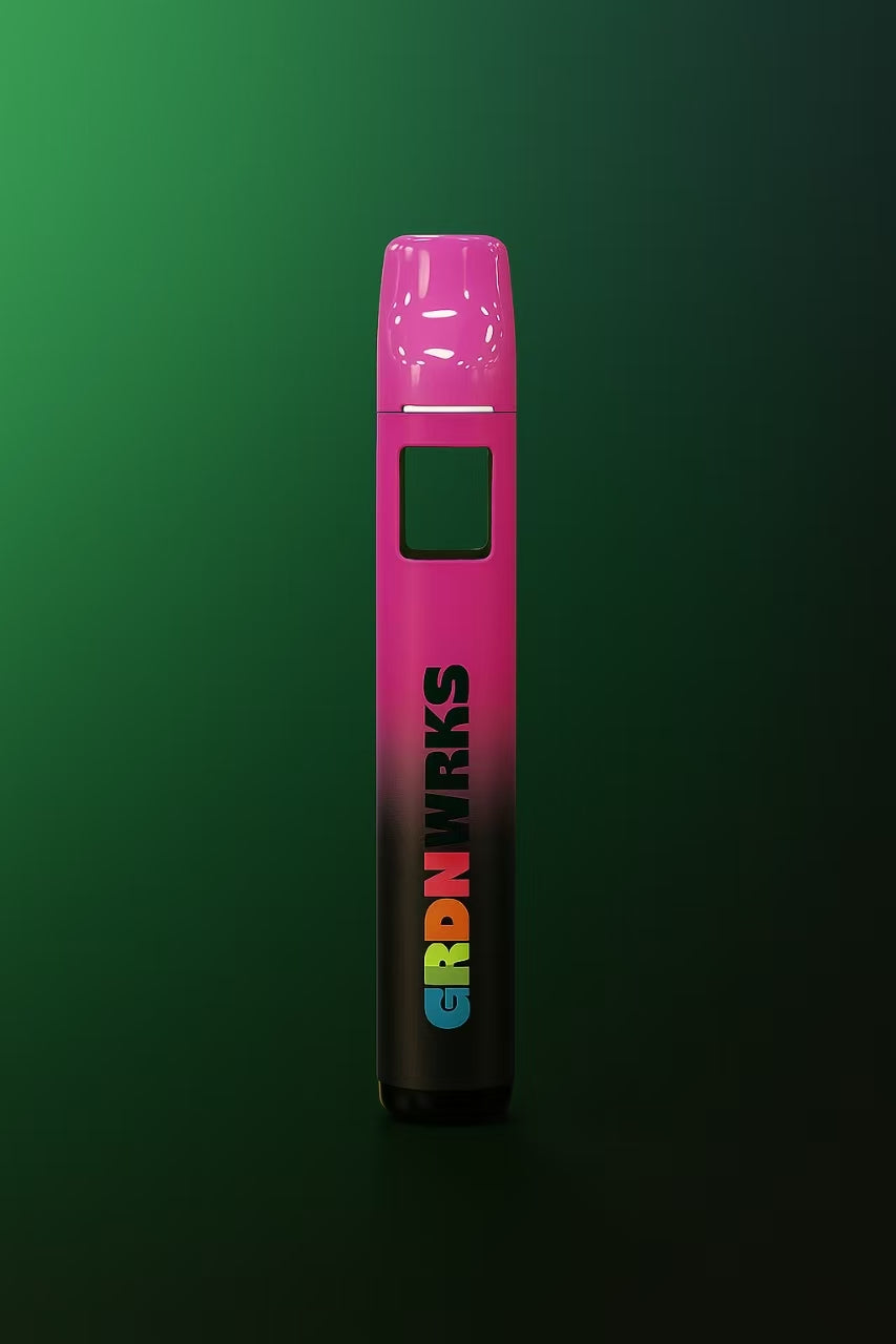 Mr.Juice 1g Disposable Vape Pen