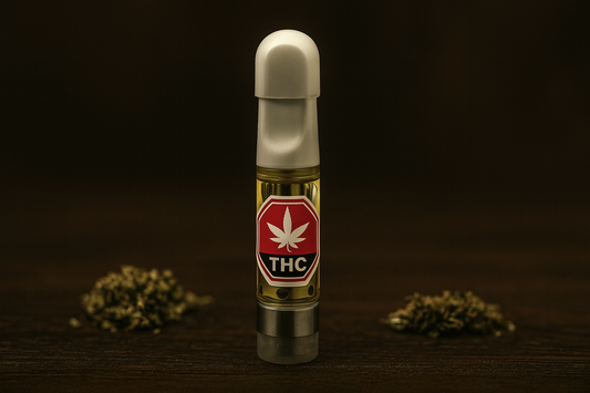 Mr.Juice 1g Pre-filled Cartridge