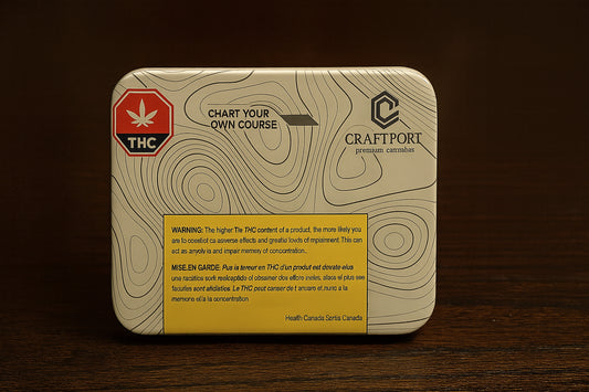 Silver Rhino Pre-Rolls (Sativa)