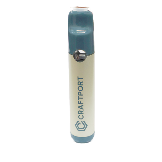 [Craftport] SLURP CLOUD 1g Disposable Vape Pen