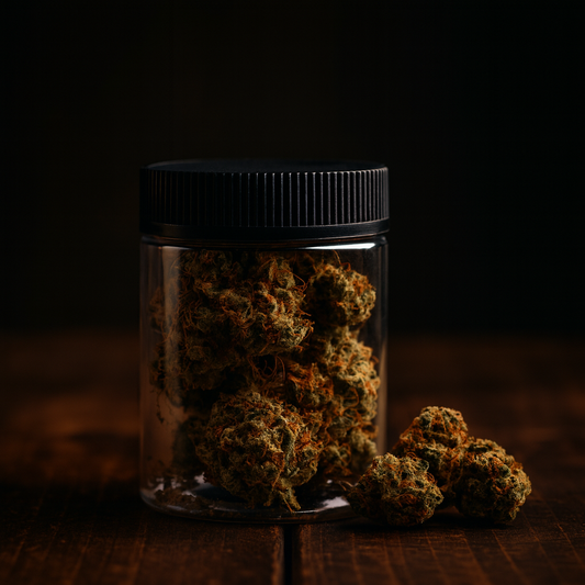 Banana Ram 7g (Sativa)